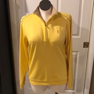 Izod Golf Pullover